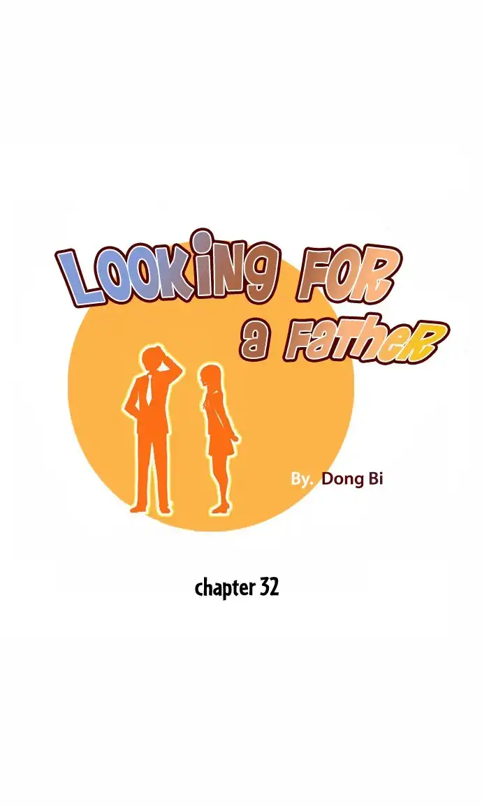 Looking for a Father Chapter 32 2